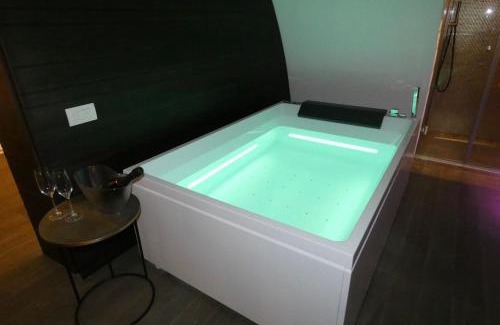 Municipio 5 House | NICOLAUS SUITE Wellness Experience