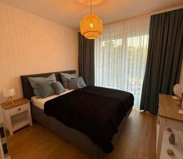 Lagow Apartment | Nicole