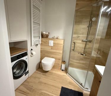 Lagow Apartment | Nicole