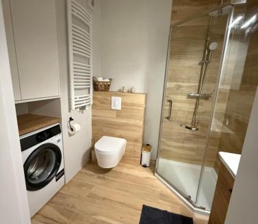 Lagow Apartment | Nicole