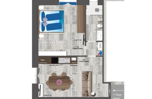 Albenga Apartment | NICOLETTA RivieraHoliday