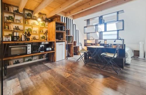 Pont-Aven Apartment | Nid douillet dans la cité des peintres