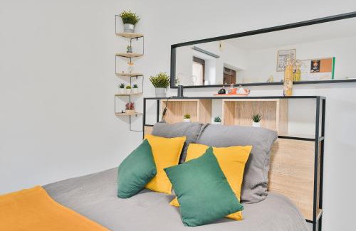 Ohnenheim Apartment | Nid du Rhin