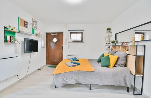 Ohnenheim Apartment | Nid du Rhin