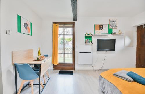 Ohnenheim Apartment | Nid du Rhin