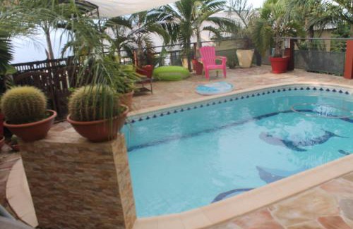 Saint-Paul Apartment | Nidamour, un logement fait pour vous