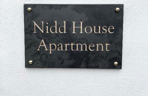 Harrogate Apartment | Nidd House Apartment