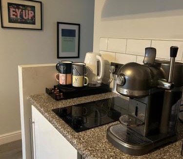 Harrogate Apartment | Nidd House Apartment