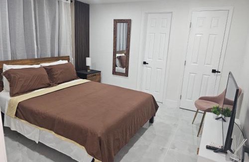 Tampa Apartment | Nido acogedor con estilo