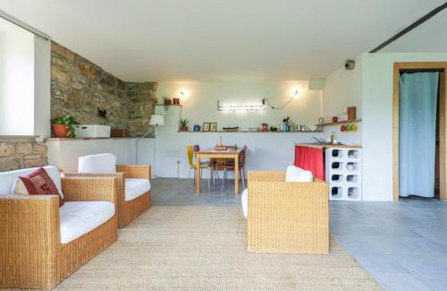 Dernice Apartment | Nido d’amore nei colori