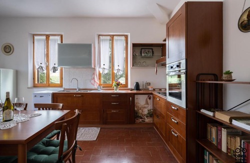 Vallefoglia Apartment | NIDO DEL CODIROSSO