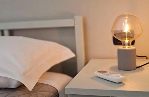 Albisola Superiore Apartment | Nido del Golf