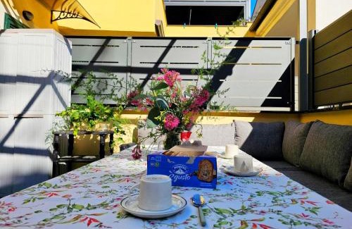 Albisola Superiore Apartment | Nido del Golf