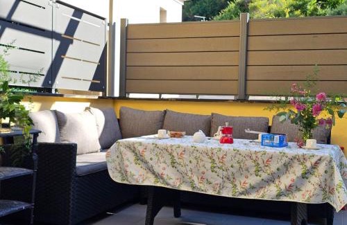 Albisola Superiore Apartment | Nido del Golf