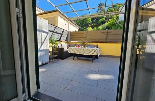 Albisola Superiore Apartment | Nido del Golf