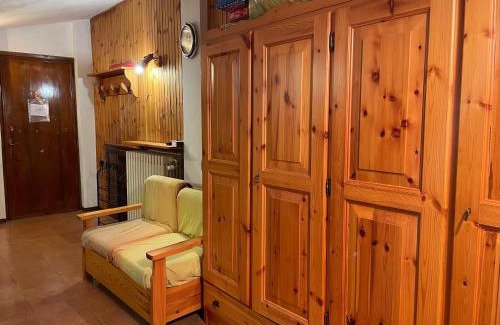 Pietraporzio Apartment | Nido delle Alpi by SMART-HOME