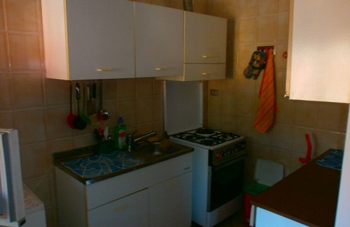 Itri Apartment | Nido di Rondine romantic apartment in the center of Itri