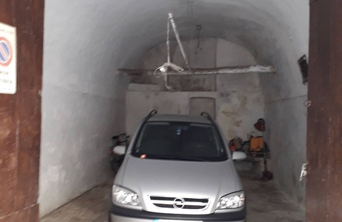 Itri Apartment | Nido di Rondine romantic apartment in the center of Itri