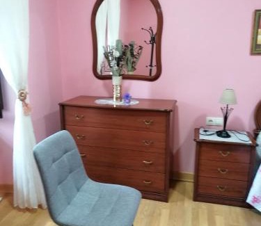 Figueras (Castropol) Apartment | NIDO