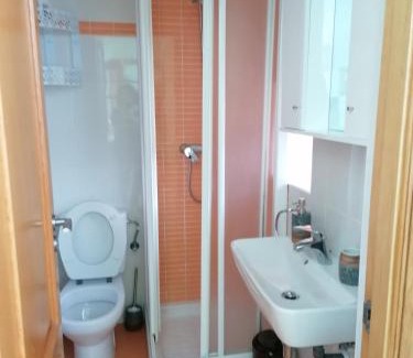 Figueras (Castropol) Apartment | NIDO