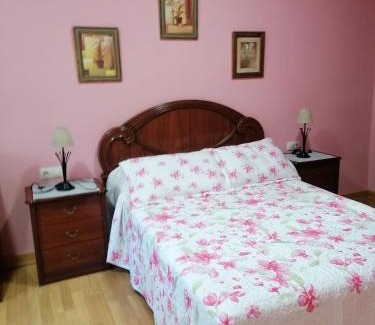 Figueras (Castropol) Apartment | NIDO