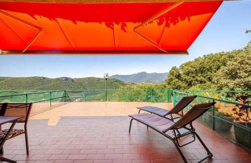 Finale Ligure Apartment | NIDO TRA GLI ULIVI