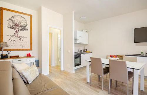 Finale Ligure Apartment | NIDO TRA GLI ULIVI