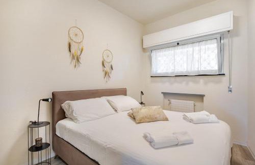 Finale Ligure Apartment | NIDO TRA GLI ULIVI