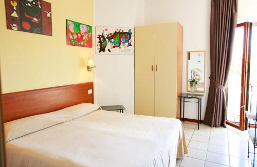 Bomerano Hotel | Nido Verde