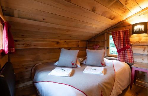 Champdray Bed & Breakfast | NIDS des VOSGES