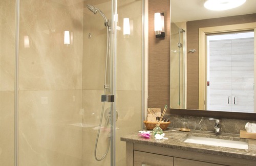 Tophane Hotel | Nidya Hotel Galataport