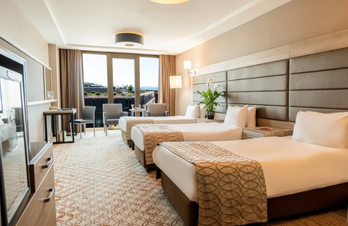 Tophane Hotel | Nidya Hotel Galataport