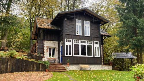 Kazimierz Dolny House | Niebieski Koń