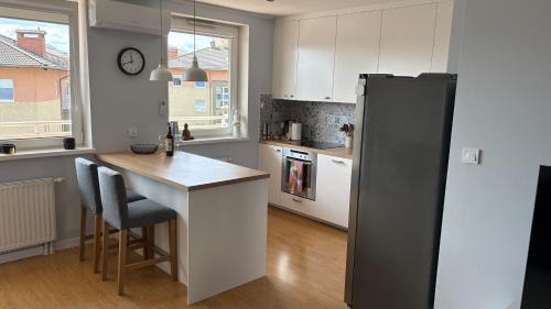 Gdansk Apartment | Nieborowska Apartment