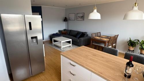 Gdansk Apartment | Nieborowska Apartment