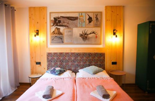 Wisla Bed & Breakfast | NIECH TO SZLAK B&B