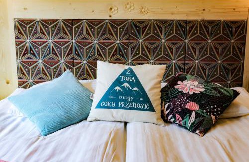 Wisla Bed & Breakfast | NIECH TO SZLAK B&B