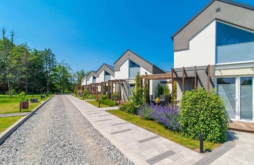 Niechorze Apartment | Niechorze Apartment near Baltic Beach
