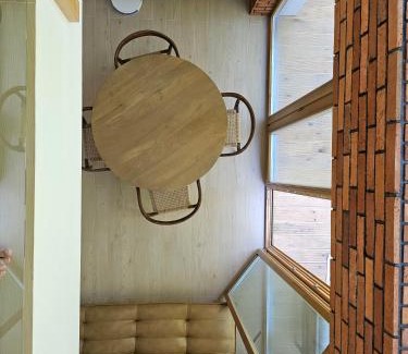Niedalino House | Niedalino