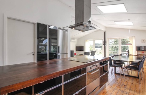 Hvorup Klit House | "Nienke" - 700m from the sea by Interhome