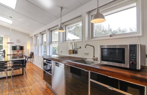 Hvorup Klit House | "Nienke" - 700m from the sea by Interhome