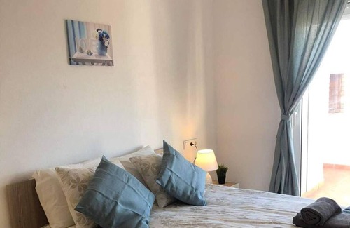 Alhama de Murcia Apartment | Nieuw! 2x Penthouse Met Fantastisch Uitzicht! naast elkaar