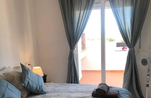Alhama de Murcia Apartment | Nieuw! 2x Penthouse Met Fantastisch Uitzicht! naast elkaar