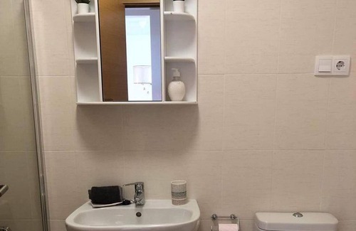 Alhama de Murcia Apartment | Nieuw! 2x Penthouse Met Fantastisch Uitzicht! naast elkaar