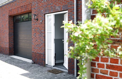 Wemeldinge House | Nieuw en Volledig Uitgerust Appartement op de 1e Verdieping