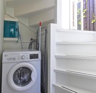 Domburg House | NIEUW! Vakantiehuis Singel 3A met SAUNA - baddomburg