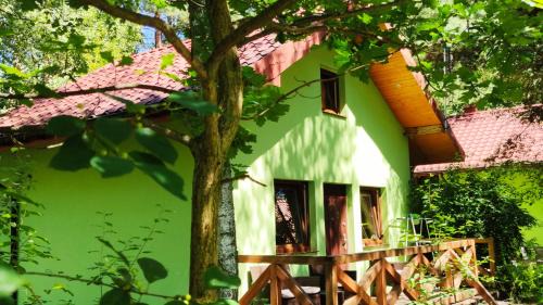 Niegowa House | niezapominajka-jura