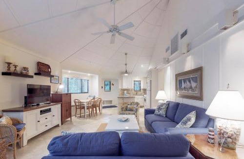 Night Heron Apartment | Night Heron 18