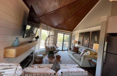 Night Heron House | Night Heron 25