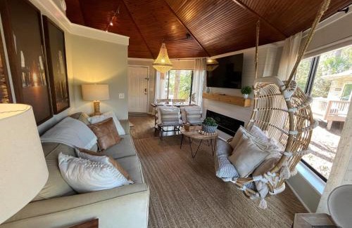 Night Heron House | Night Heron 25